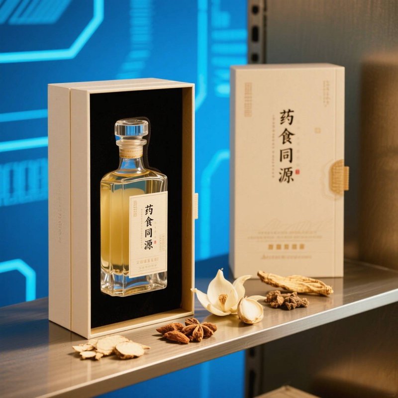 肽度酒:新趋势下的美酒新选择