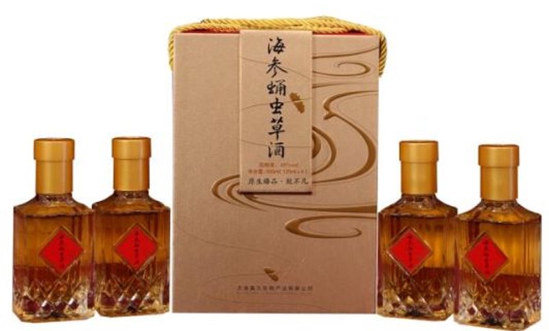古得宁肽度酒:品味传统与现代交织的独特风味